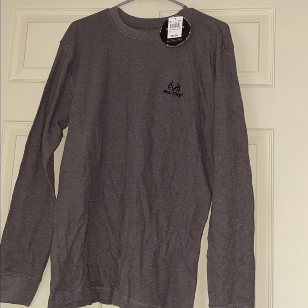 Long sleeve T-shirt